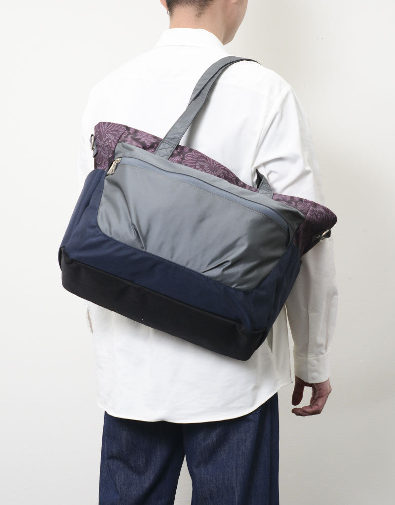 rajabrooke × master-piece 3WAY tote bag No.608301-rb