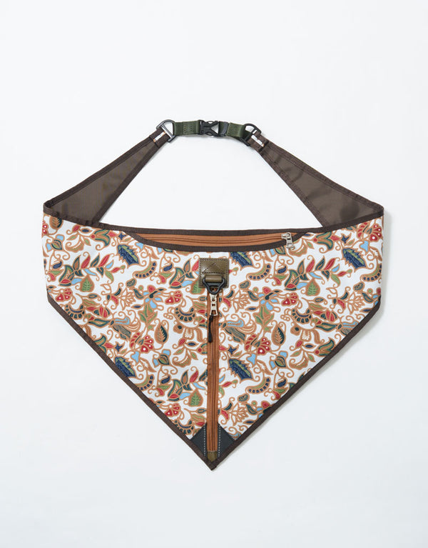 rajabrooke × master-piece sling bag No.608302-rb