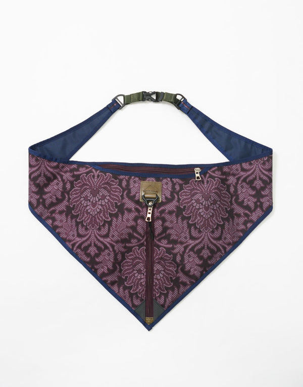 rajabrooke × master-piece sling bag No. 608302-rb
