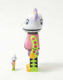 MasterPiece×BE@Brick 100％和400％No.791001