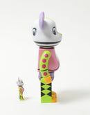 MasterPiece×BE@Brick 100％和400％No.791001