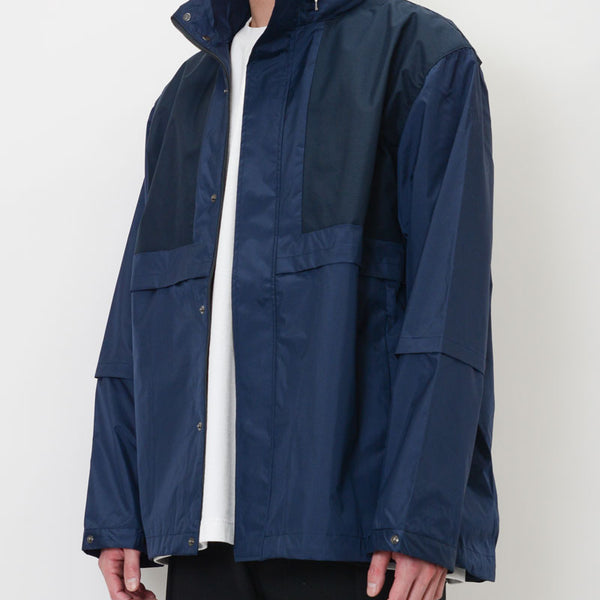 PKS. MOUNTAIN PARKA No.806004MS