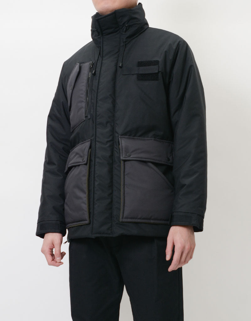 PKS. PRLT JACKET No. 806007MS