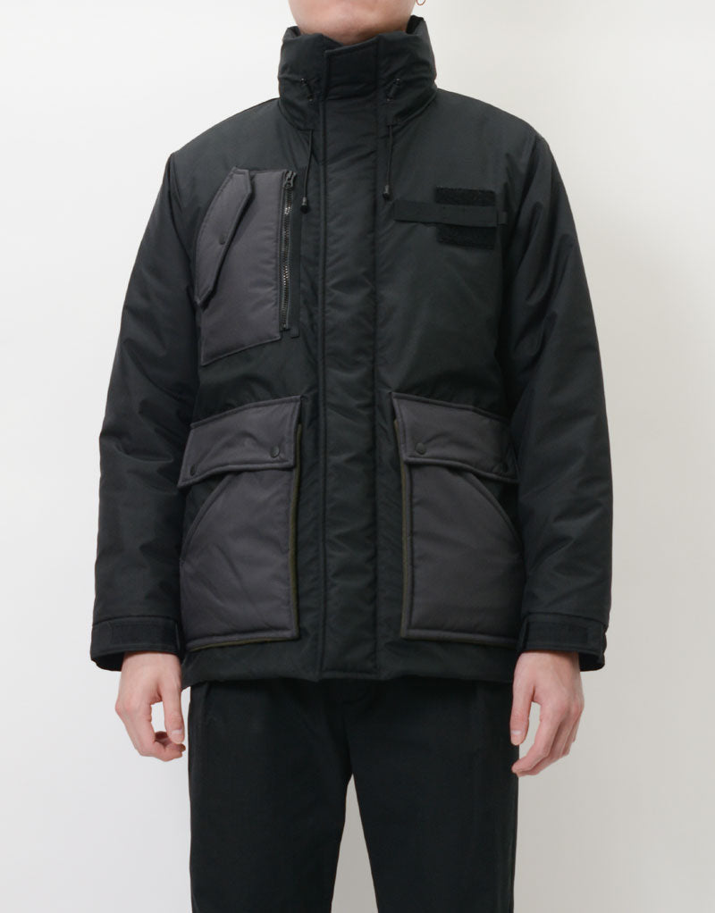 PKS. PRLT JACKET No. 806007MS