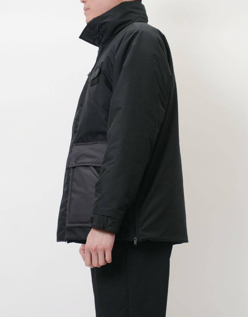 PKS. PRLT JACKET No. 806007MS