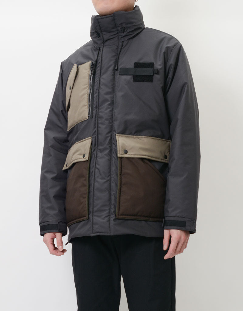 PKS. PRLT JACKET No.806007MS