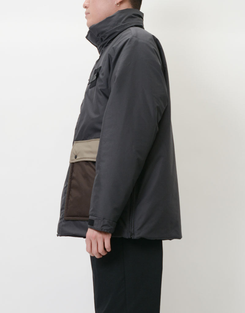 PKS. PRLT JACKET No.806007MS