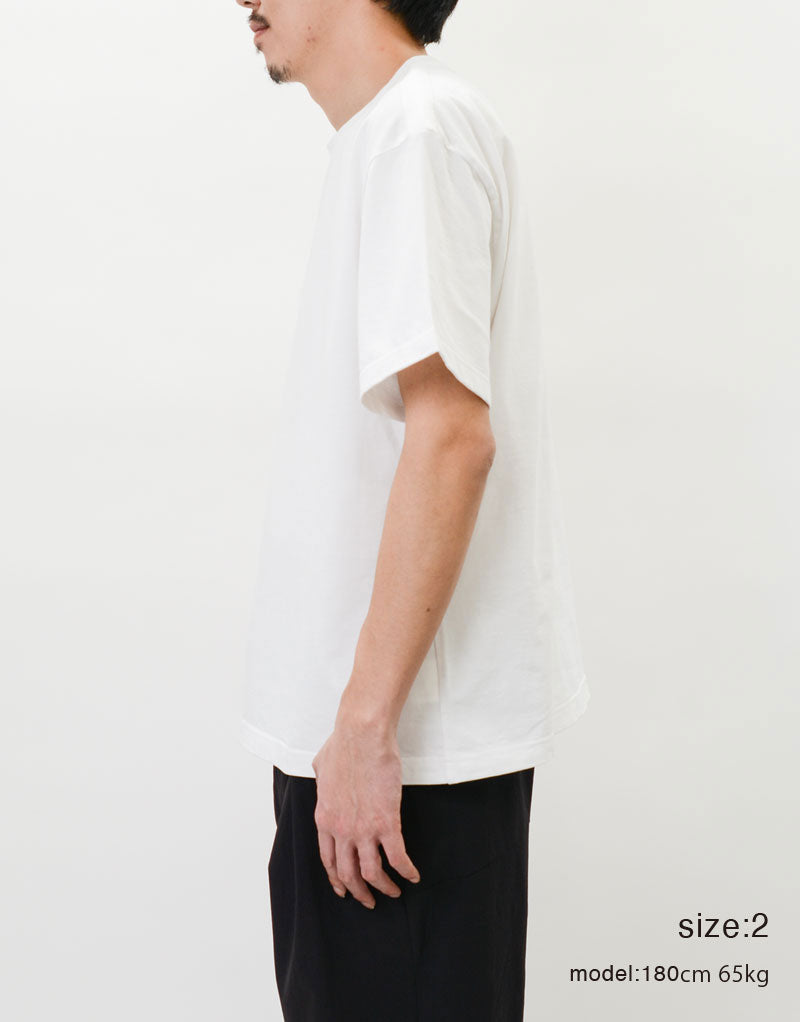 Papers tee No. 828002 MS