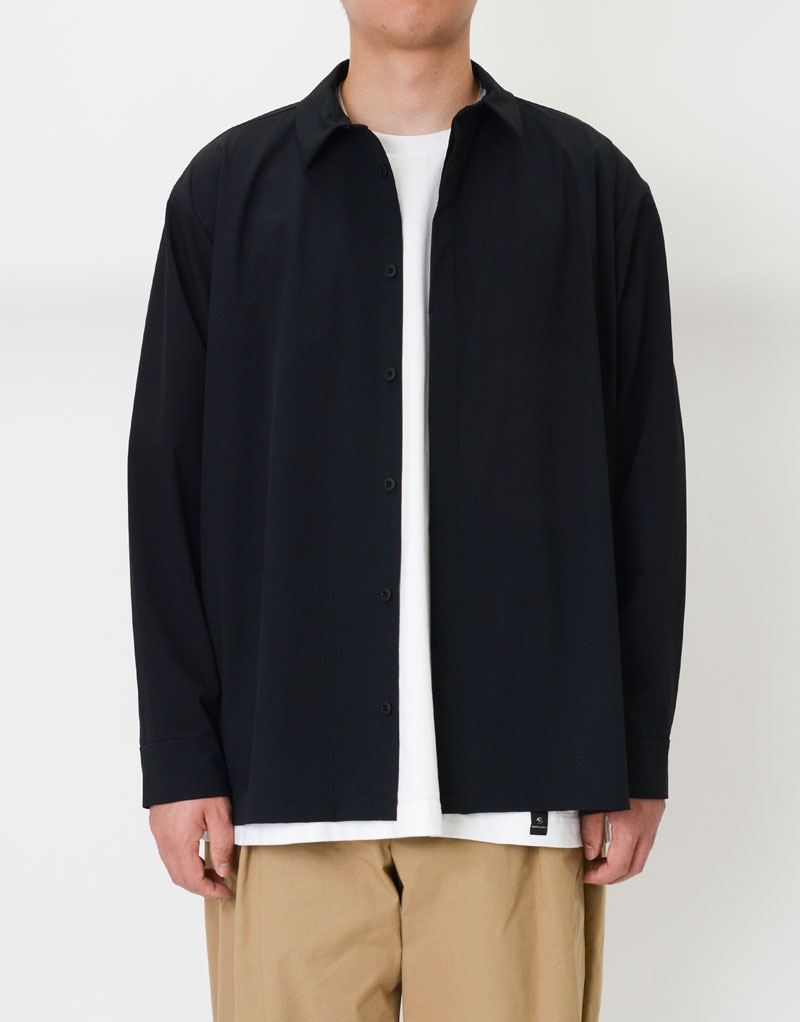 PACKERS L/S SHIRT No.828003MS ｜master-piece