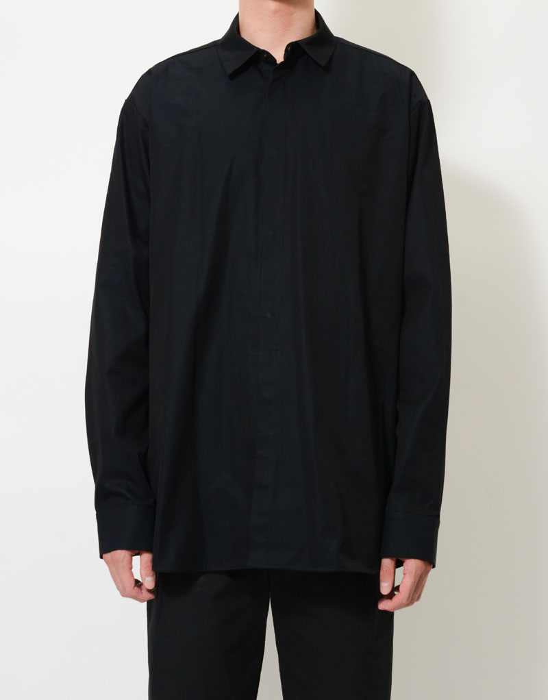 Aquascutum × master-piece Aquascutum shirt No.828007aq1