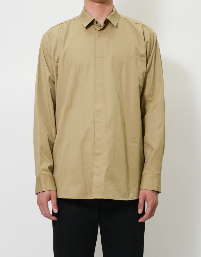 Aquascutum master piece Aquascutum shirt No.828007aq1