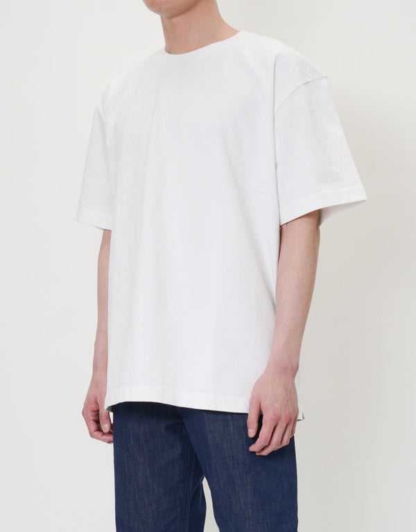 PKS. S / s Pullover No. 828009 MS