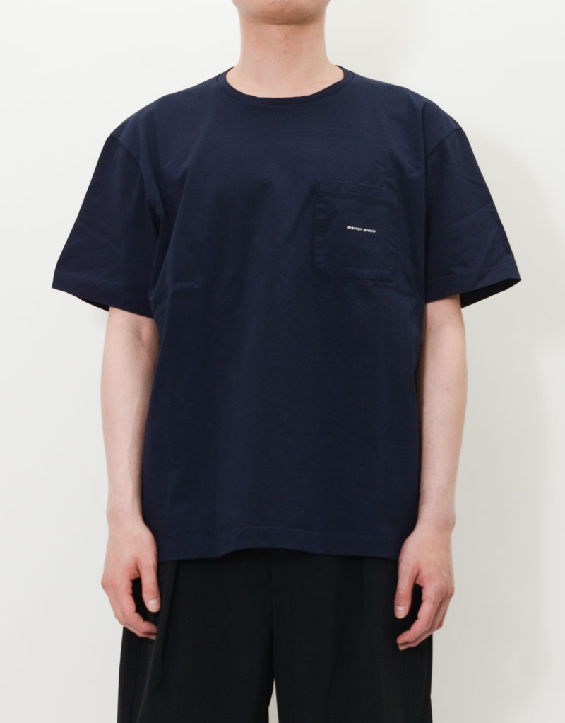 PKS/ POCKET PULLOVER No.828010MS