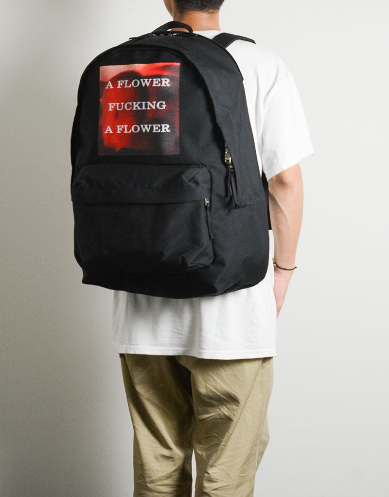 Master piece ×  Backpack no am-20aw-ac12