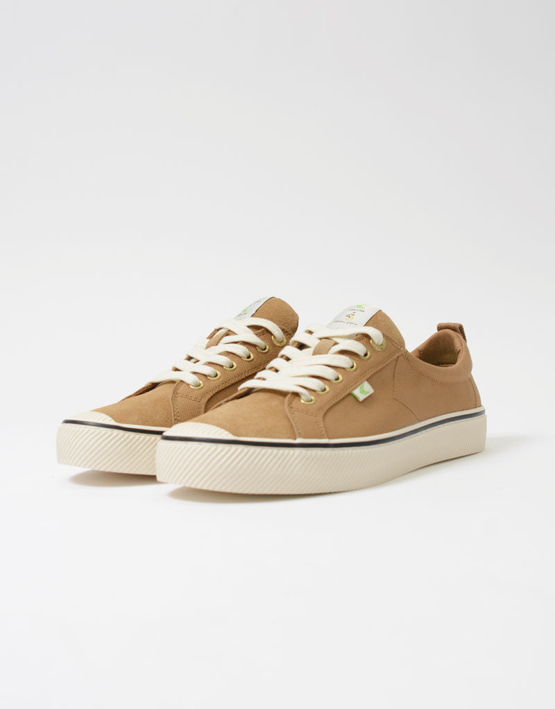 CARIUMA x master-piece OCA Low スニーカー No.CA22-109