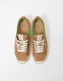 CARIUMA x master-piece OCA Low Sneaker No.22-109